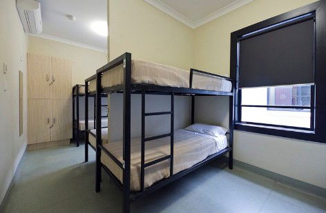 Coolangatta Sands Hostel - Perisher Accommodation 4