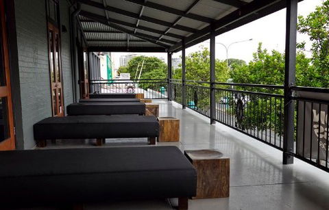 Coolangatta Sands Hostel - Perisher Accommodation 5