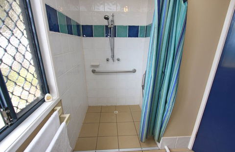 Gold Coast Tourist Parks Jacobs Well - Perisher Accommodation 0