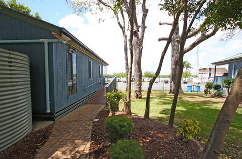 Gold Coast Tourist Parks Jacobs Well - Perisher Accommodation 2