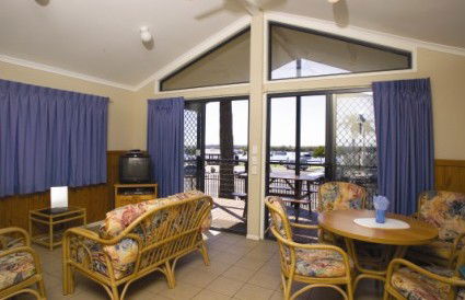 Gold Coast Tourist Parks Jacobs Well - Perisher Accommodation 3