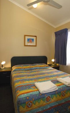 Gold Coast Tourist Parks Jacobs Well - Perisher Accommodation 4