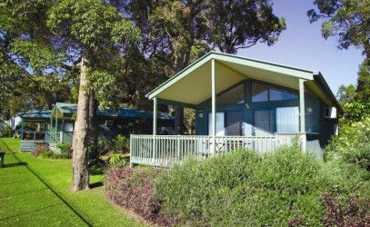 Gold Coast Tourist Parks Jacobs Well - Perisher Accommodation 5