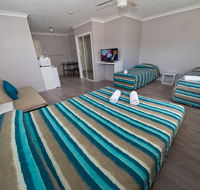 Burleigh Gold Coast Motel - Perisher Accommodation