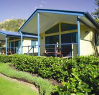 Gold Coast Tourist Parks Ocean Beach - Perisher Accommodation