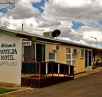 Matilda Motel - Perisher Accommodation