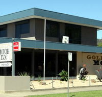 Golden Leaf Motel - Perisher Accommodation