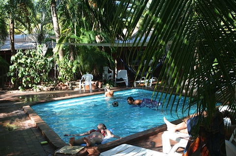 Cable Beach Backpackers Broome - Perisher Accommodation 1