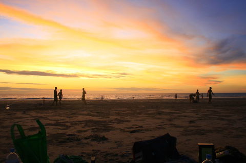 Cable Beach Backpackers Broome - Perisher Accommodation 3