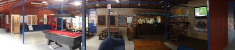 Cable Beach Backpackers Broome - Perisher Accommodation 5