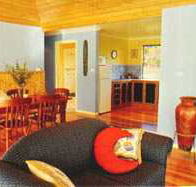 Ellensbrook Cottages