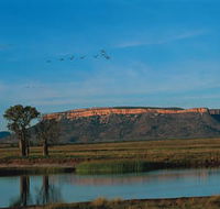 El Questro Homestead