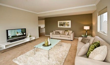 Champion Lakes Accommodation Waterside - Perisher Accommodation 1