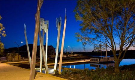 Champion Lakes Accommodation Waterside - Perisher Accommodation 4