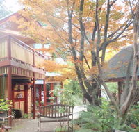 Como Cottage Accommodation