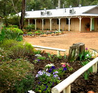 Travellers Rest Motel - Perisher Accommodation