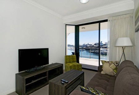 Quality Suites Crest Mandurah - Perisher Accommodation 3