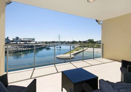 Quality Suites Crest Mandurah - Perisher Accommodation 4
