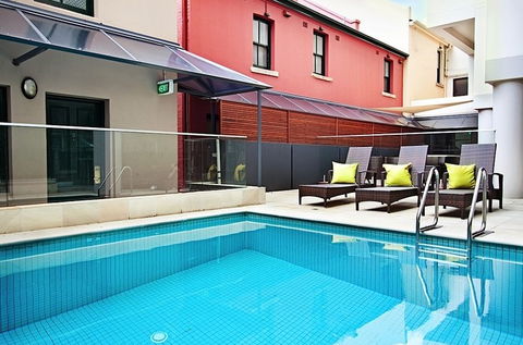 Rendezvous Stafford Hotel - Perisher Accommodation 1