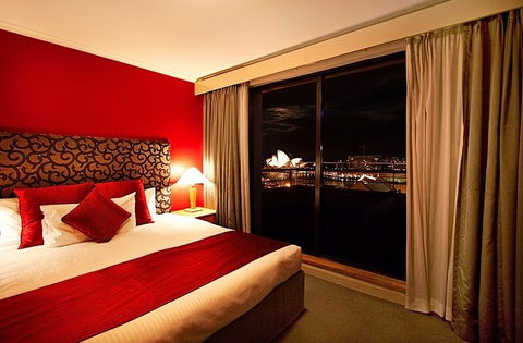 Rendezvous Stafford Hotel - Perisher Accommodation 3