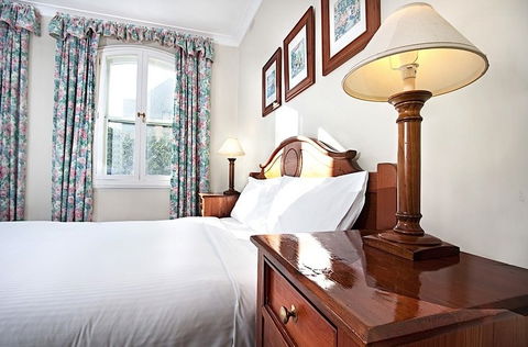 Rendezvous Stafford Hotel - Perisher Accommodation 5