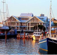 Pelicans Landing - Perisher Accommodation