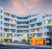 West End Central Apartments - Perisher Accommodation