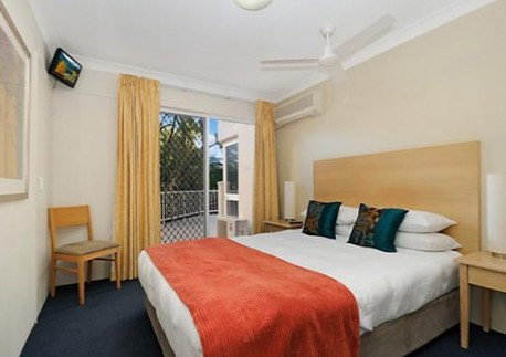 Golden Shores Holiday Club - Perisher Accommodation 2