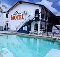 Miami Shore Motel - Perisher Accommodation