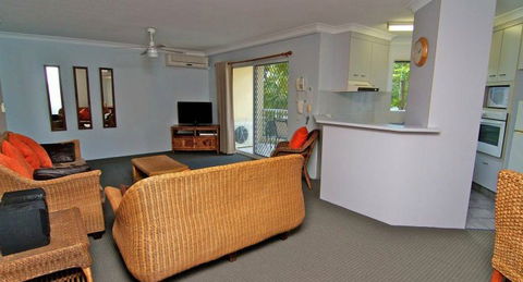 Apartments Paradise Grove - Perisher Accommodation 1