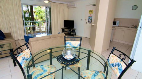 Apartments Paradise Grove - Perisher Accommodation 2