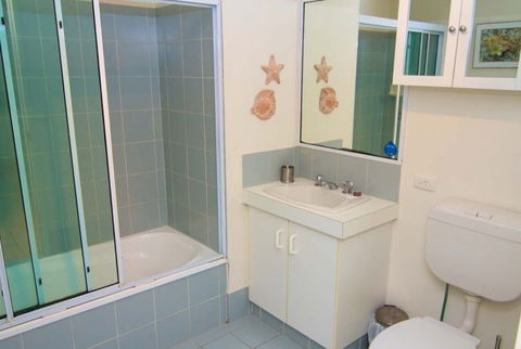 Apartments Paradise Grove - Perisher Accommodation 4