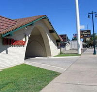 El Rancho Motel - Perisher Accommodation