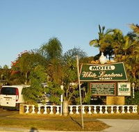 White Lanterns Motel - Perisher Accommodation