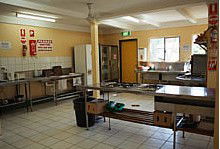 Barnacles Backpackers - Perisher Accommodation 2