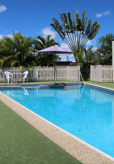 Golden Fountain Motel - Perisher Accommodation 2