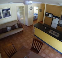 Driftwood Motel  Holiday Units - Perisher Accommodation