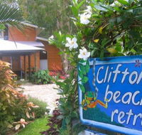 Clifton Beach Retreat - Perisher Accommodation