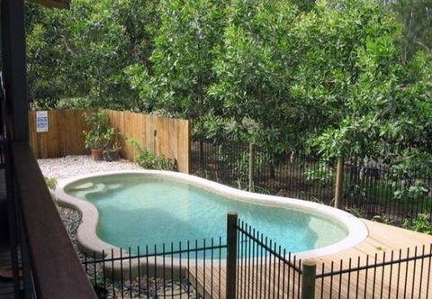 Clifton Beach Retreat - Perisher Accommodation 1