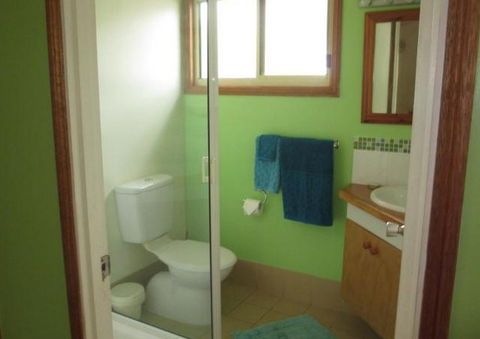 Clifton Beach Retreat - Perisher Accommodation 3