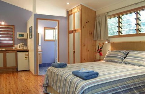 Clifton Beach Retreat - Perisher Accommodation 4