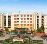 Marcoola Beach Resort - Perisher Accommodation