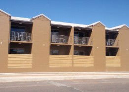 Central Hotel Cloncurry - Perisher Accommodation 2