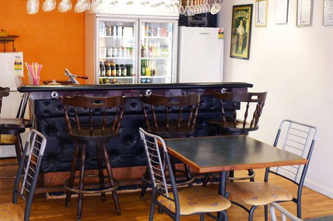 Darra Motel - Perisher Accommodation 1