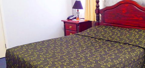 Darra Motel - Perisher Accommodation 3