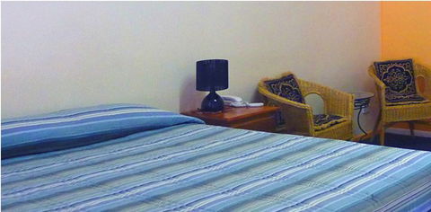 Darra Motel - Perisher Accommodation 4