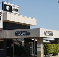 The Black Diamond Motel - Perisher Accommodation