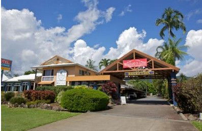Cairns New Chalon - Perisher Accommodation 0