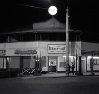 Burnett Hotel - Perisher Accommodation