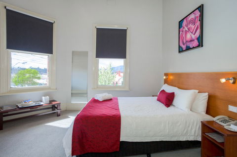 Holgate Brewhouse - Perisher Accommodation 1